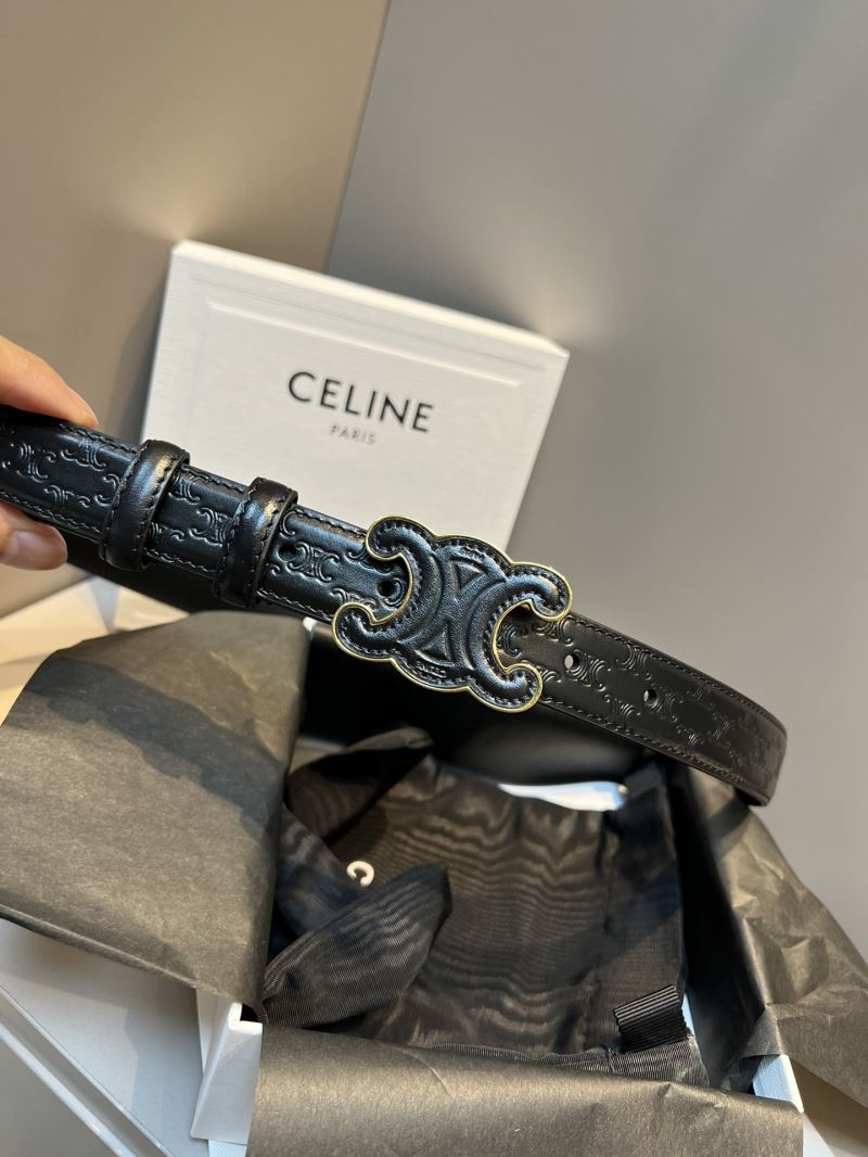 CELINE Belts